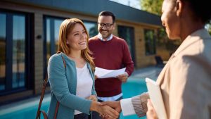 Sito web Agenzia immobiliare