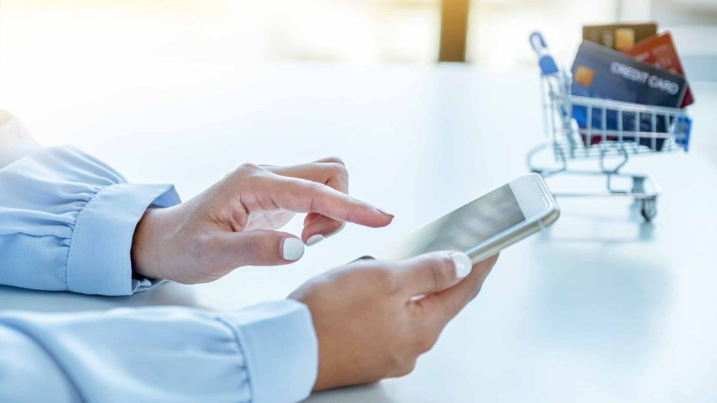Pagamenti online