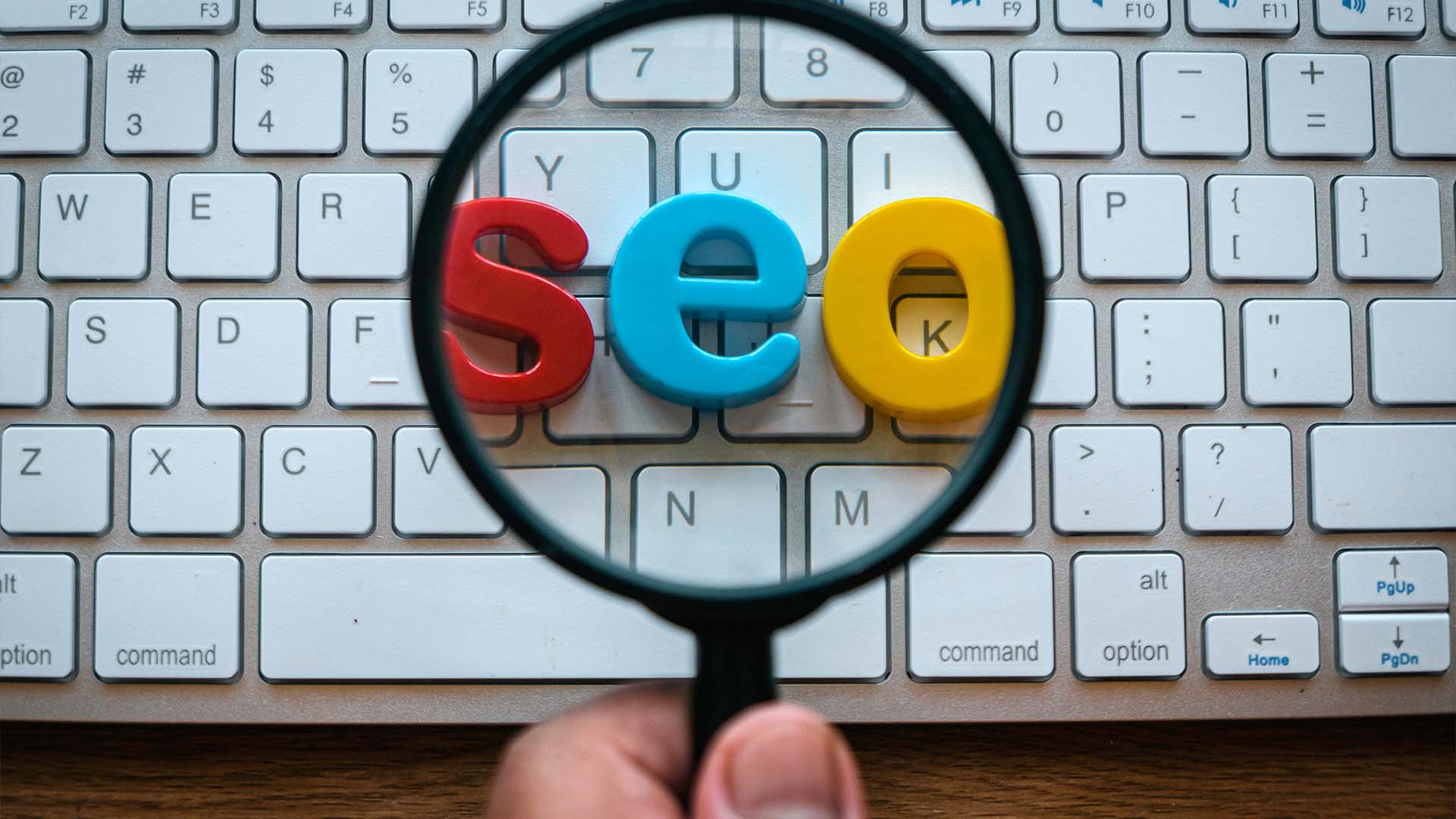 SEO e Perché la Tua Attività Ne Ha Bisogno