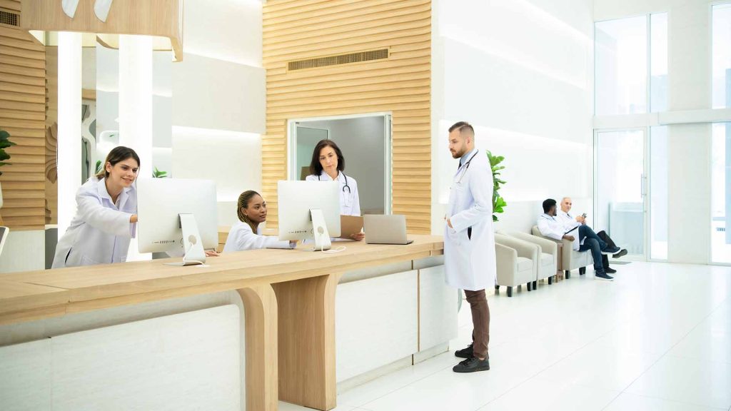 Studi medici e dentisti